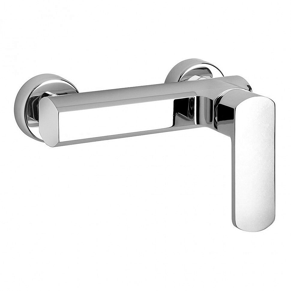 Смеситель для душа PAINI Ovo 86CR5112SKM хром купить в интернет-магазине сантехники Sanbest