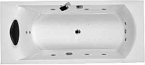 Ванна Jacob Delafon OVE Energy+ 180х80 купить в интернет-магазине Sanbest