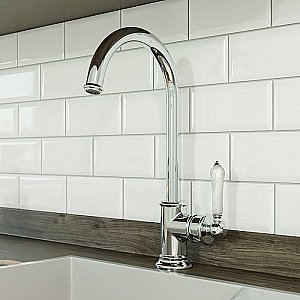 Смеситель для кухни IDDIS Oxford OXFSBJ0i05 купить в интернет-магазине сантехники Sanbest