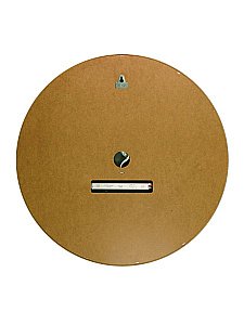 Зеркало Art&Max LIVORNO AM-Liv-600-DS-F-Nero в ванную от интернет-магазине сантехники Sanbest