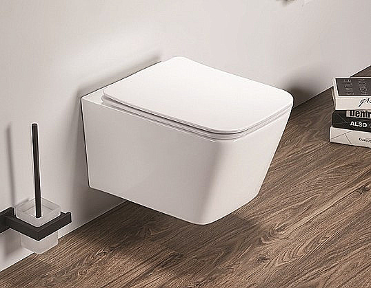 Инсталляция для унитаза Azario AZ-8010-1000 купить в интернет-магазине сантехники Sanbest