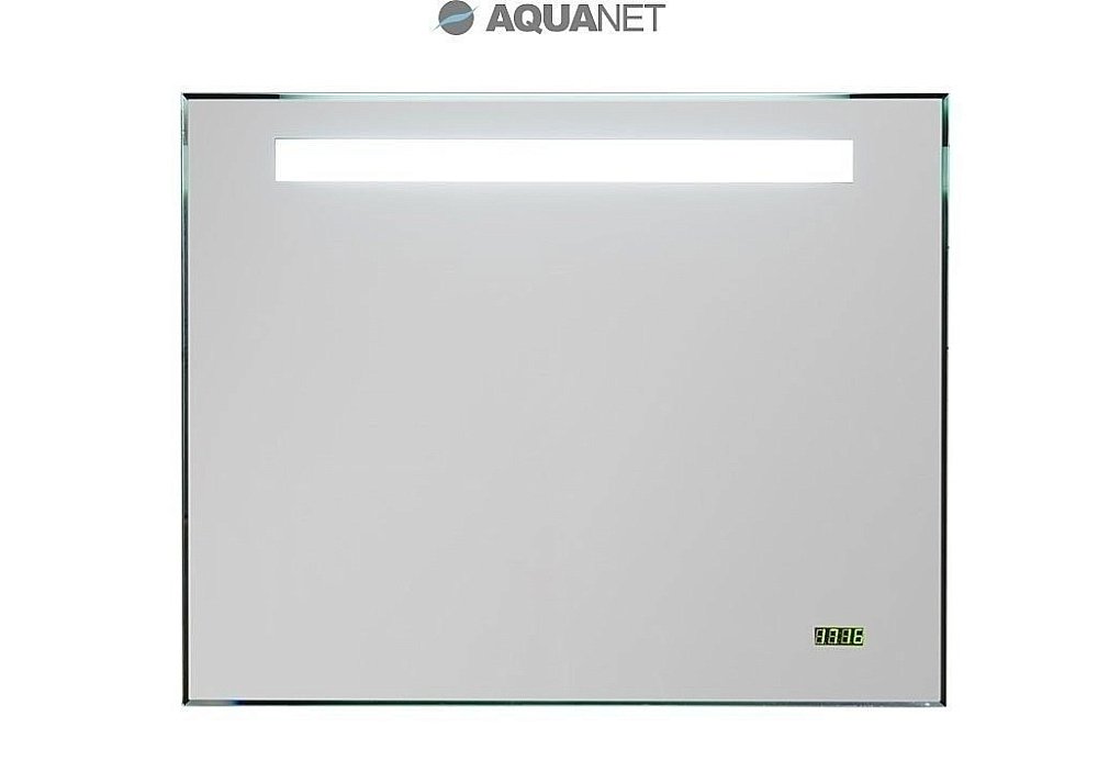Зеркало Aquanet TH-24C 75 в ванную от интернет-магазине сантехники Sanbest