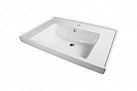 Раковина Dreja Grace 90 купить в интернет-магазине сантехники Sanbest