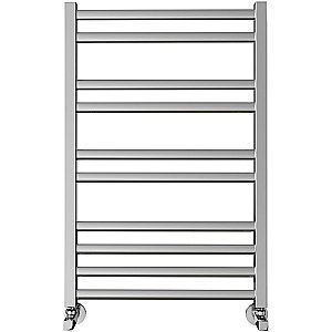 Полотенцесушитель Aquatek Поларис П10 50х80 AQ KO1080CH хром купить в интернет-магазине сантехники Sanbest