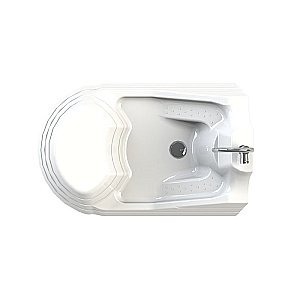 Ванна для омовения Радомир Вуду купить в интернет-магазине Sanbest