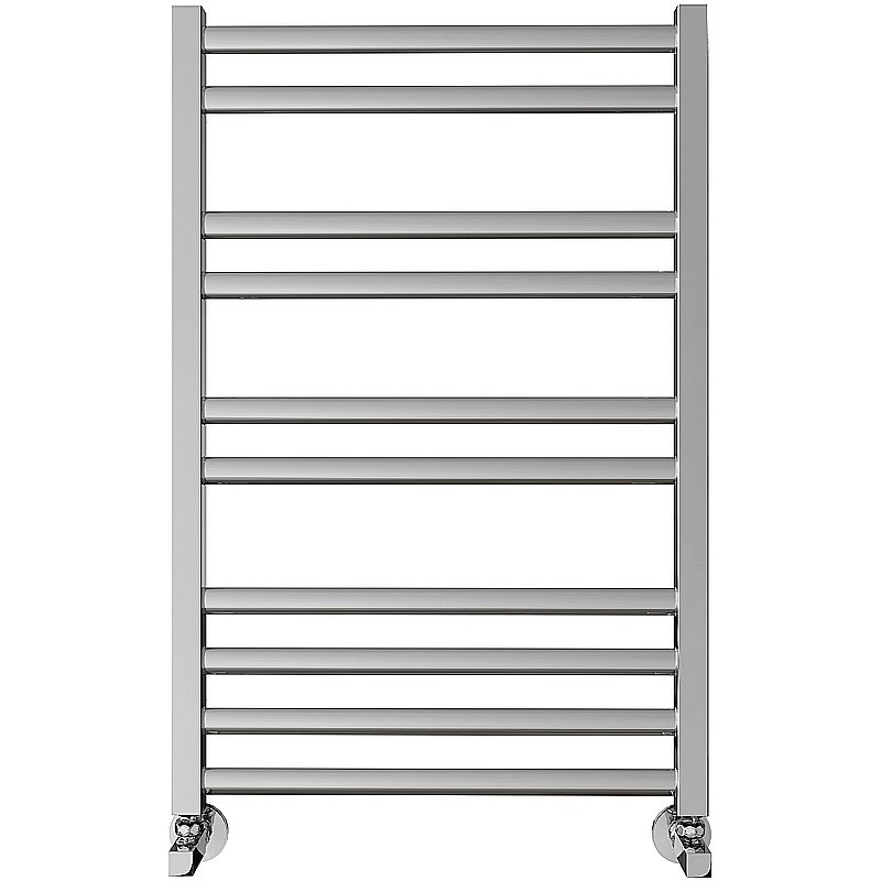 Полотенцесушитель Aquatek Поларис П10 50х80 AQ KO1080CH хром купить в интернет-магазине сантехники Sanbest