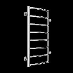 Полотенцесушитель водяной Terminus Классик П8 400х800 с боковым подключением 500 купить в интернет-магазине сантехники Sanbest