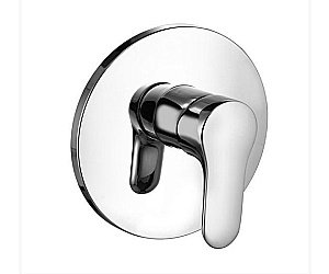 Смеситель для душа Kludi Objekta 326550575 купить в интернет-магазине сантехники Sanbest