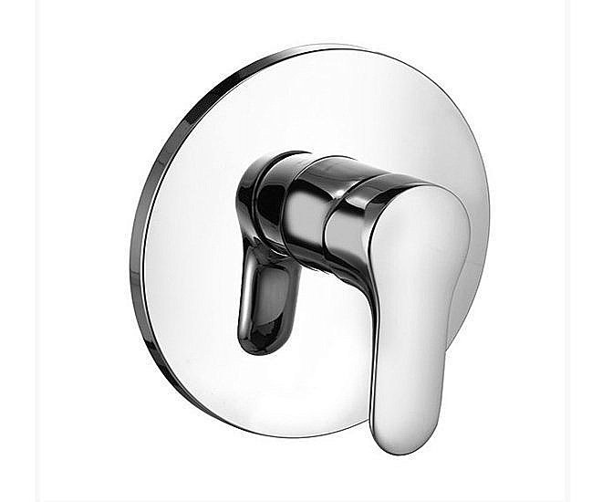 Смеситель для душа Kludi Objekta 326550575 купить в интернет-магазине сантехники Sanbest