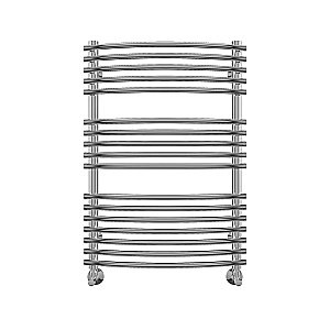 Полотенцесушитель водяной Terminus Марио П17 500x796 купить в интернет-магазине сантехники Sanbest