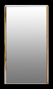 Зеркальный шкаф Misty Ива 45 П-Ива04045-01Л Дуб Вотан купить в интернет-магазине сантехники Sanbest