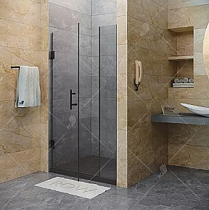Душевая система RGW Shower Panels SP-6143-01 50140801-01 хром купить в интернет-магазине сантехники Sanbest