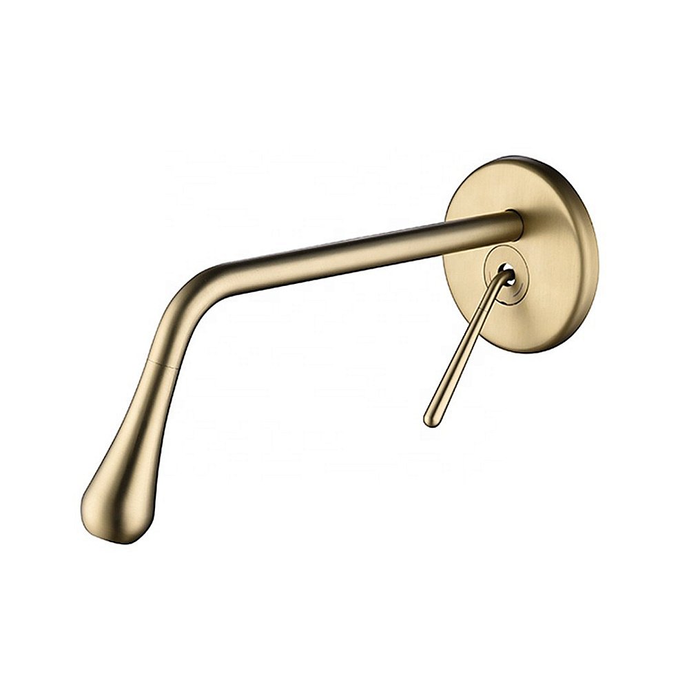 Смеситель для раковины Boch Mann TROPFEN-MG BM8927 купить в интернет-магазине сантехники Sanbest