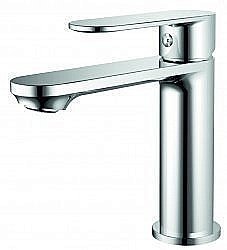 Смеситель для раковины Rush Luson LU1630-11 купить в интернет-магазине сантехники Sanbest