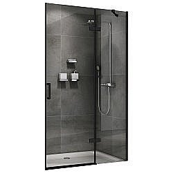 Душевая дверь Abber Zart AG08090B 90 купить в интернет-магазине Sanbest