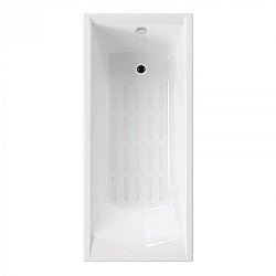Ванна чугунная Delice Prestige Elite DLR230601-AS 180х75 белая купить в интернет-магазине Sanbest