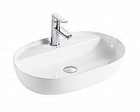 Раковина накладная Ceramica Nova Modo 61 купить в интернет-магазине Sanbest
