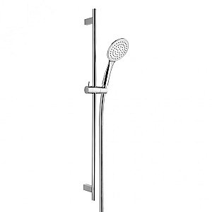 Душевой гарнитур PAINI Bergamo BRCR121L9 хром купить в интернет-магазине сантехники Sanbest