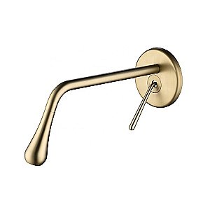 Смеситель для раковины Boch Mann TROPFEN-MG BM8927 купить в интернет-магазине сантехники Sanbest