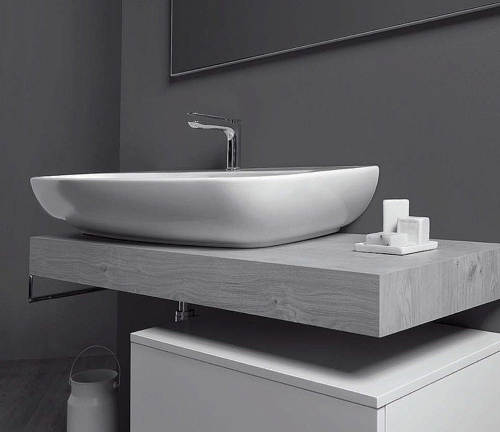 Раковина SIMAS Vignoni 100 купить в интернет-магазине Sanbest