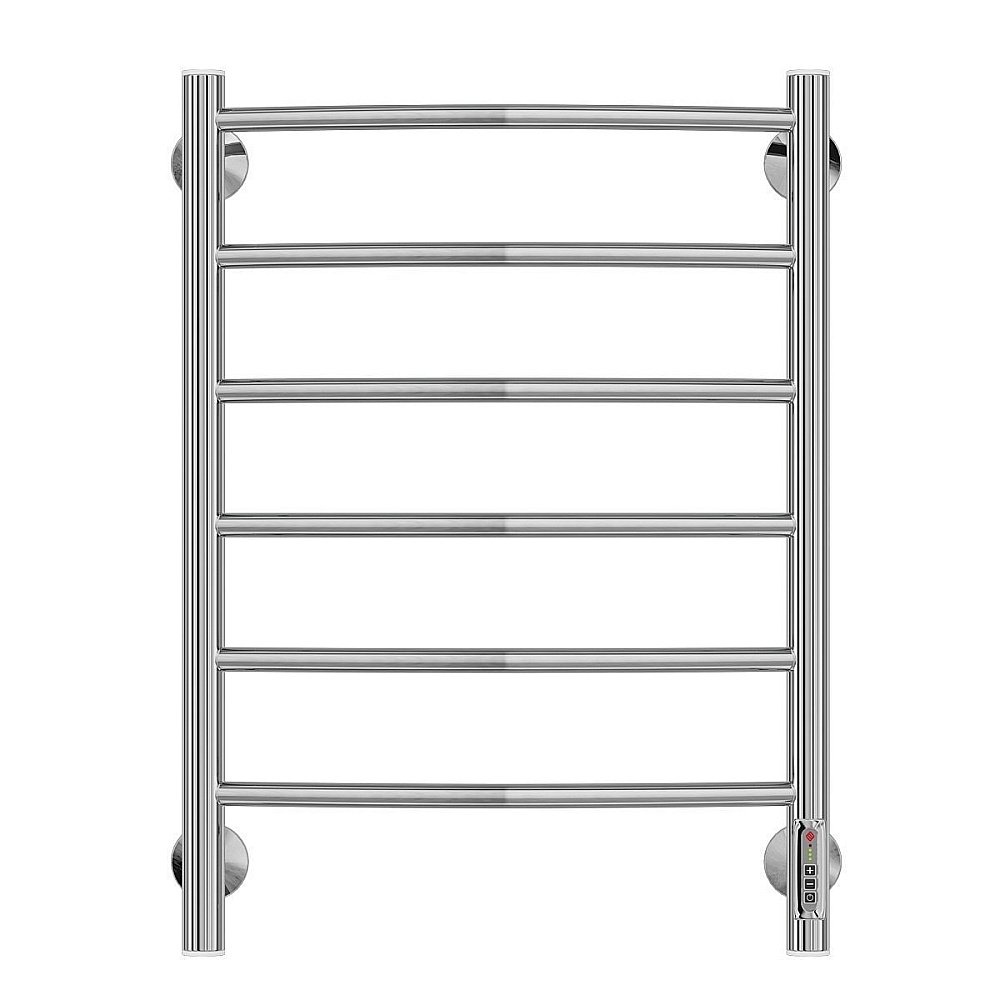 Полотенцесушитель электрический Terminus Классик П6 450x650 левый/правый купить в интернет-магазине сантехники Sanbest