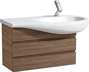 Раковина Laufen Alessi One 8.1497.6.400.109.1 белая купить в интернет-магазине Sanbest