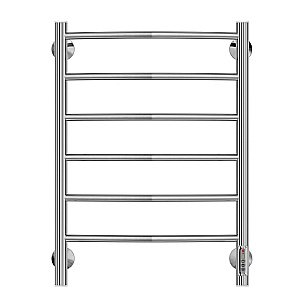Полотенцесушитель электрический Terminus Классик П6 450x650 левый/правый купить в интернет-магазине сантехники Sanbest