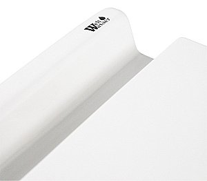 Унитаз подвесной WeltWasser BAMBERG 545+HEIMBACH 043 GL-WT+BAMBERG WT белый глянцевый, безободковый, с крышкой микролифт, слив-торнадо, с инсталляцией и белой кнопкой купить в интернет-магазине Sanbest