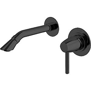 Смеситель для раковины Webert Opera Moderna OE830606560 купить в интернет-магазине сантехники Sanbest