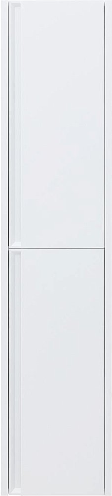 Пенал Allen Brau FANTASY 1.11007.WM 40 белый матовый для ванной в интернет-магазине сантехники Sanbest