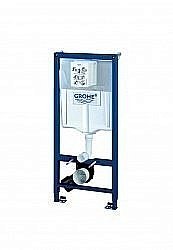 Инсталляция для унитаза Grohe Rapid SL 38536001 купить в интернет-магазине сантехники Sanbest