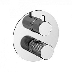 Смеситель для душа PAINI Cox grip 7GCR6911 хром купить в интернет-магазине сантехники Sanbest