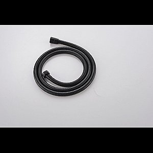 Душевая система Orans Комфорт OLS-7558 черная матовая купить в интернет-магазине сантехники Sanbest