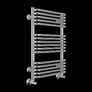 Полотенцесушитель водяной Terminus Стандарт П16 500х800 купить в интернет-магазине сантехники Sanbest