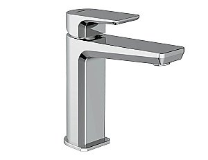 Смеситель для раковины Cersanit NATURE 63063 купить в интернет-магазине сантехники Sanbest