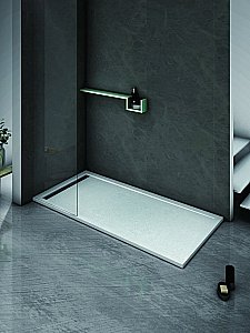 Душевой поддон Cezares Tray AS-AH 160x90 купить в интернет-магазине Sanbest