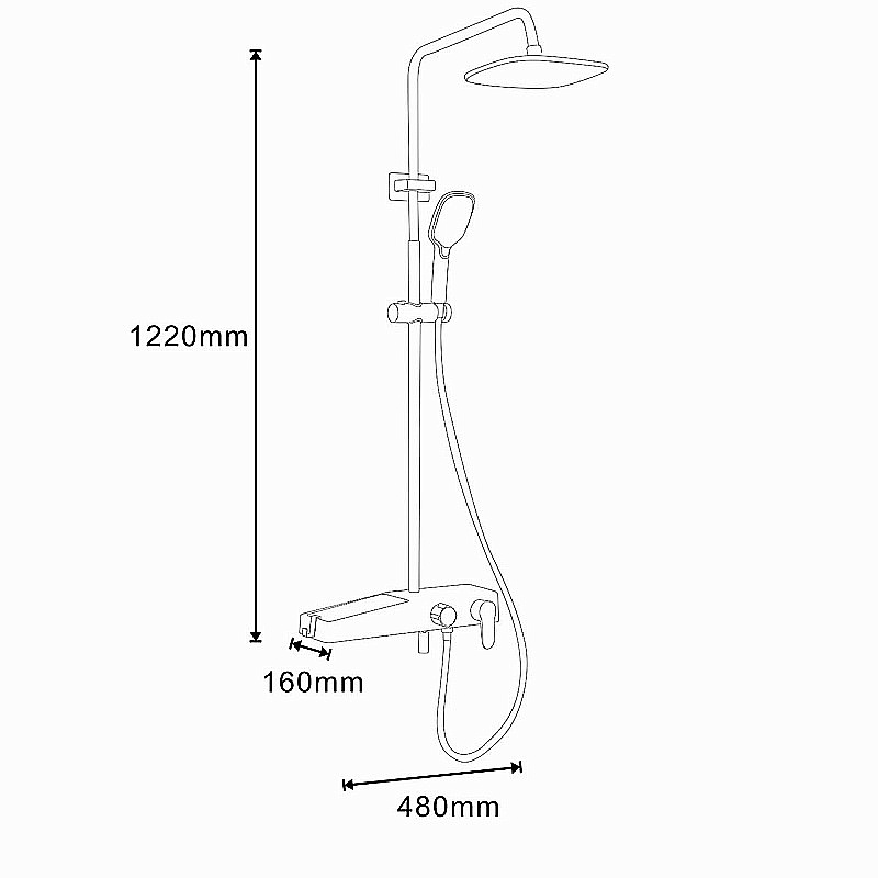 Инсталляция для унитаза Azario AZ-8010-1000 купить в интернет-магазине сантехники Sanbest