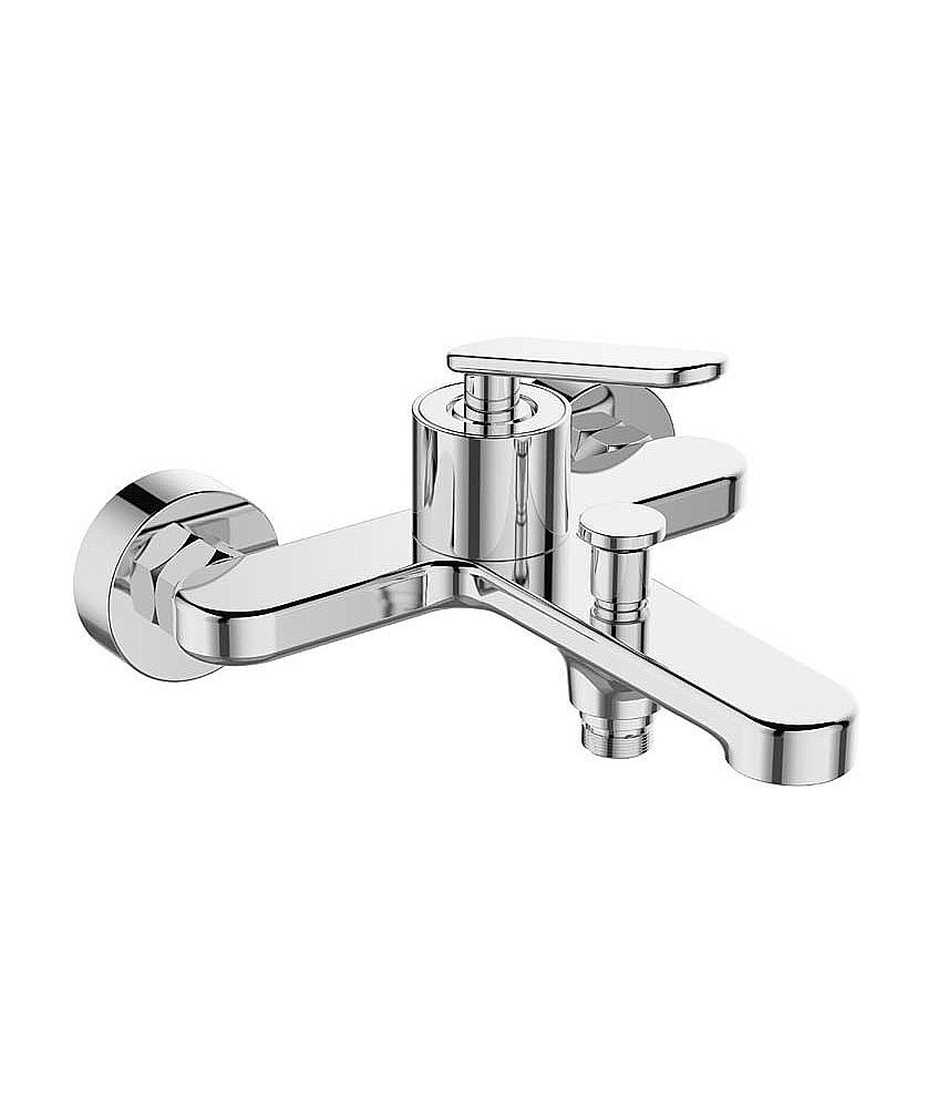 Душевая система Agger Beauty A2695000 хром купить в интернет-магазине сантехники Sanbest