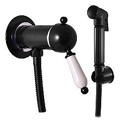 Гигиенический душ Rav-Slezak LABE L547/1CMATC купить в интернет-магазине сантехники Sanbest