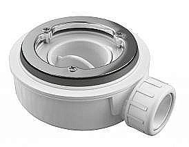 Сифон Radaway HS1 Ø90 купить в интернет-магазине сантехники Sanbest