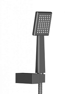 Душевая система Timo Selene SX-2069/03SM Черный,Матовый купить в интернет-магазине сантехники Sanbest