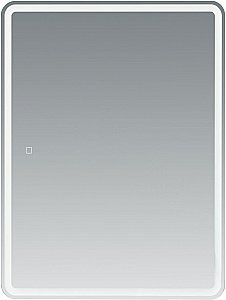 Зеркальный шкаф Aquanet Оптима 311860 60 купить в интернет-магазине сантехники Sanbest