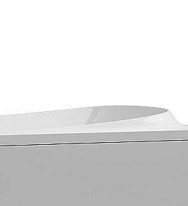 Ванна акриловая AM.PM SENSATION W30A-170-075W-A 170x75 купить в интернет-магазине Sanbest