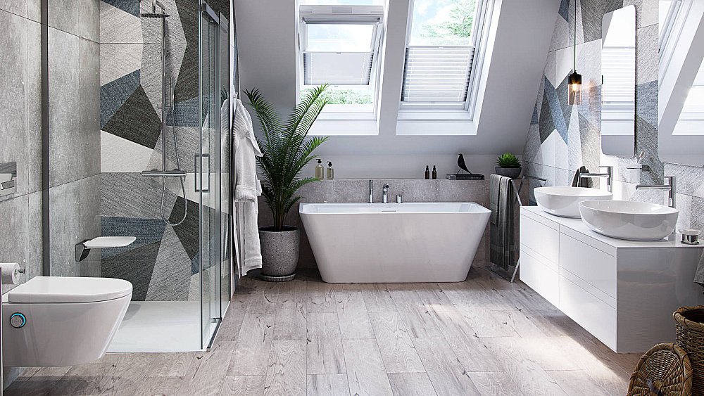 Раковина Excellent Jima 61,5 CEAC.2001.615.WH белая купить в интернет-магазине Sanbest