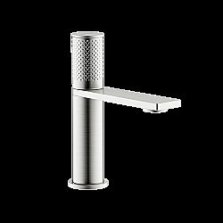 Смеситель для раковины Sancos Nexus SC9011BN брашированный никель купить в интернет-магазине сантехники Sanbest