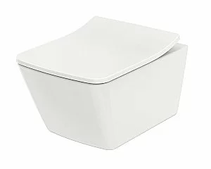 Унитаз подвесной TOTO SP CW532Y безободковый, слив торнадо, с крышкой микролифт купить в интернет-магазине Sanbest
