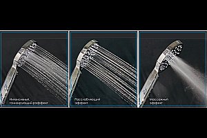 Душевая кабина Royal Bath RB8120BP5-WT 120x80 профиль белый/стекло прозрачное купить в интернет-магазине Sanbest