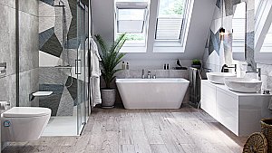 Раковина Excellent Jima 61,5 CEAC.2001.615.WH белая купить в интернет-магазине Sanbest