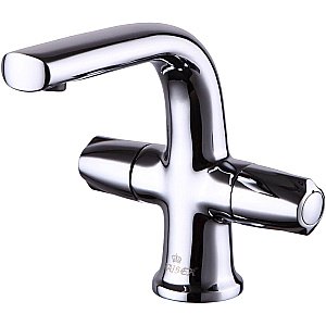 Смеситель для раковины Kaiser Topaz 17111 купить в интернет-магазине сантехники Sanbest