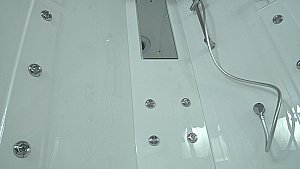 Душевой бокс Timo LUX T 7725 120x120 купить в интернет-магазине Sanbest